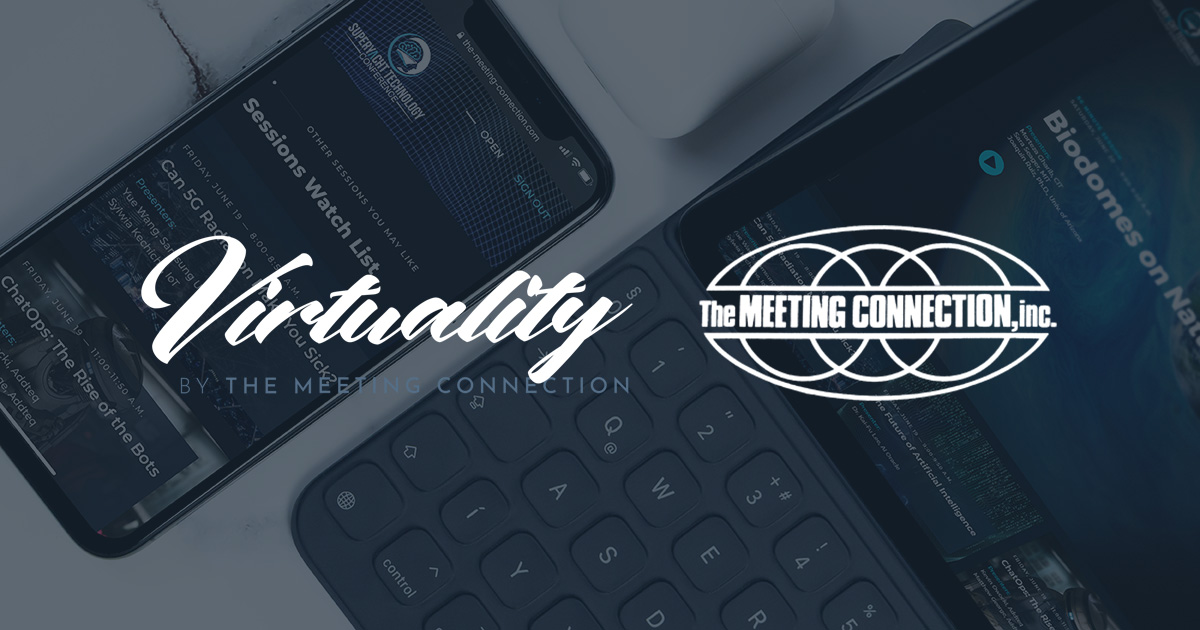 Virtuality by TMC